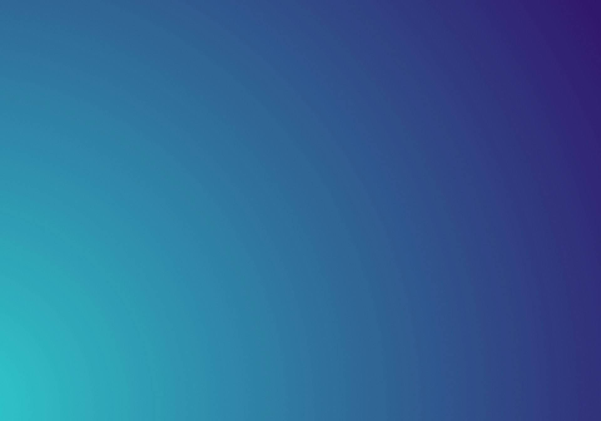 Color gradients for background in testimonials